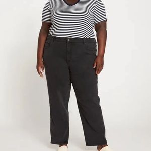 Universal Standard Etta Jeans Size 12